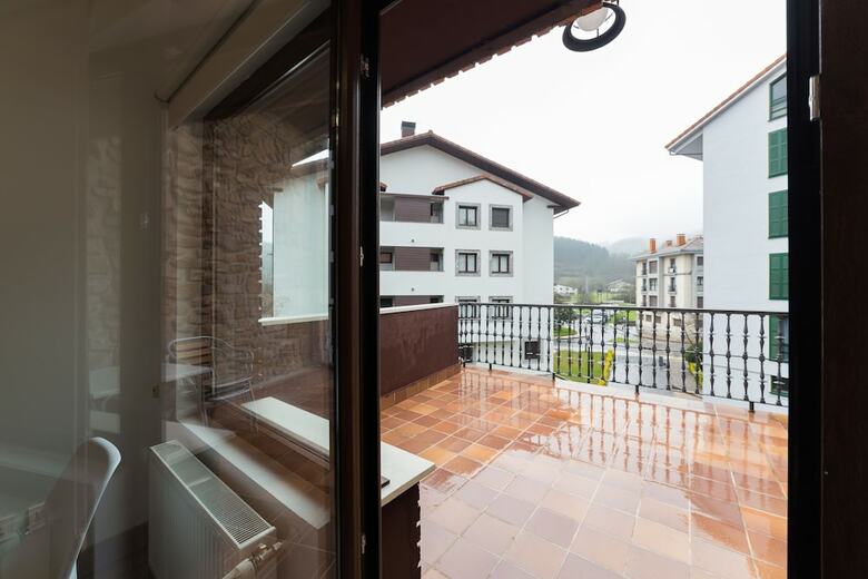 Hotel Petit Goierri