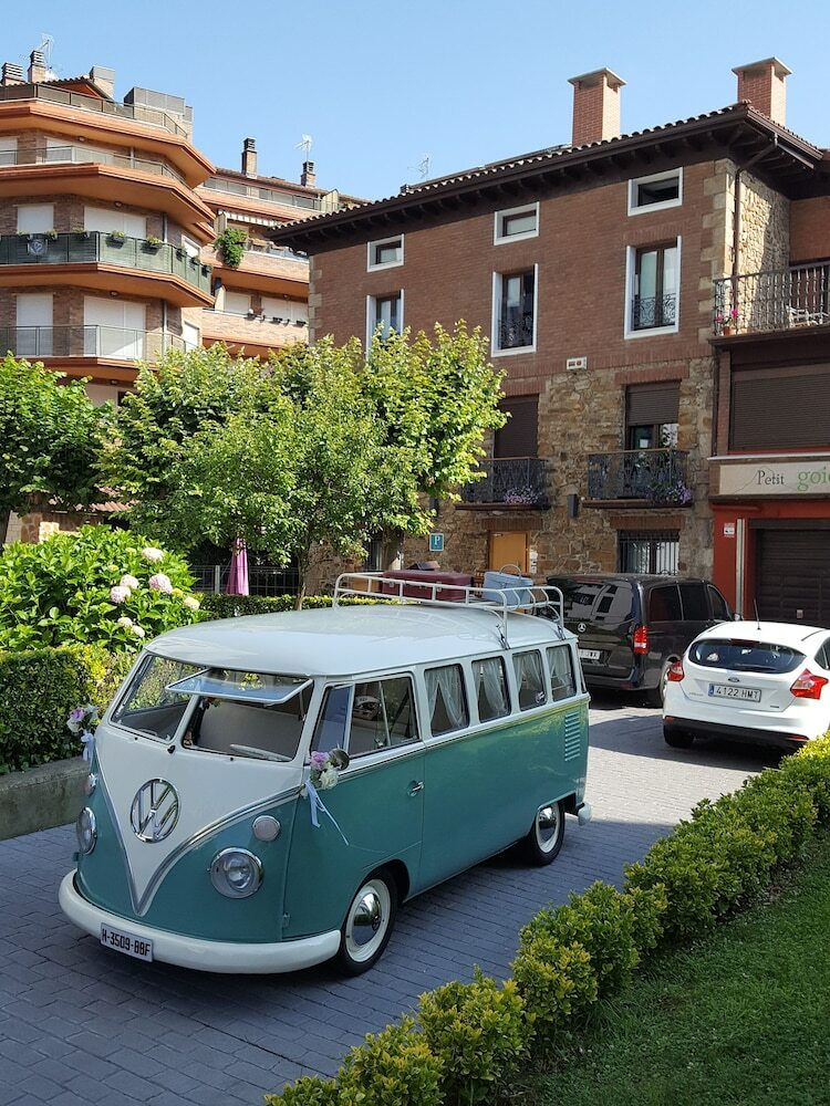 Hotel Petit Goierri