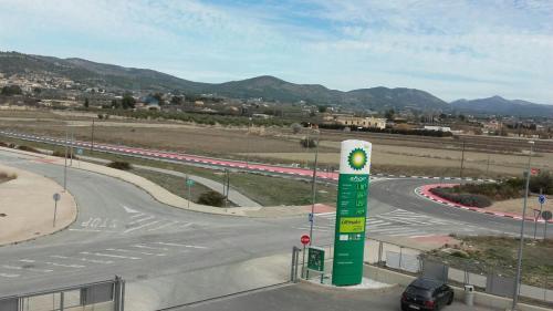 Hotel Onil