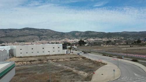 Hotel Onil
