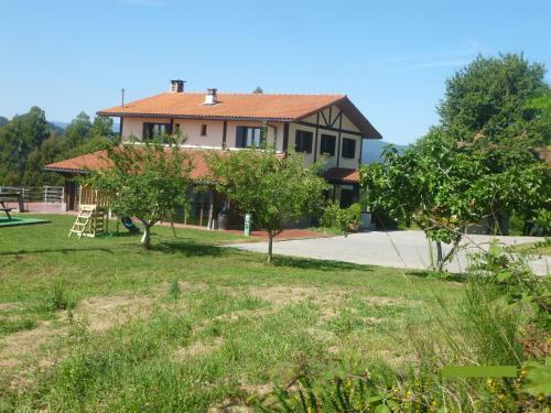 Agroturismo Harizpe