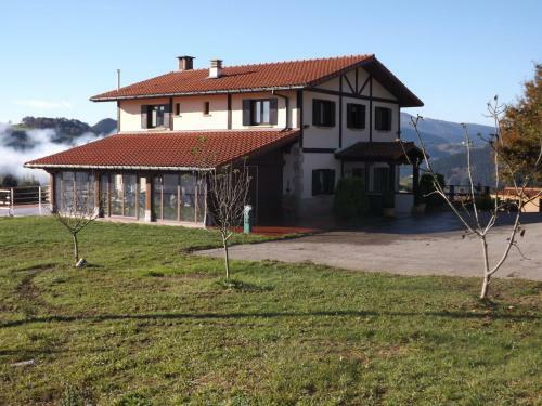 Agroturismo Harizpe