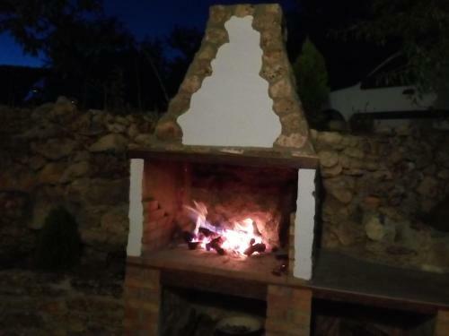 Agroturismo Casa Rural "los Casares"