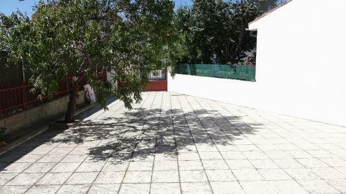 Casa Tur�stica La Fragua