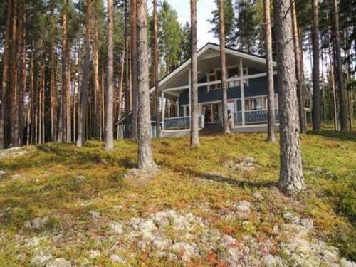 Holiday Home Koskelo