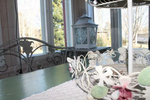Hostal Er�j�rven Eerola Guesthouse