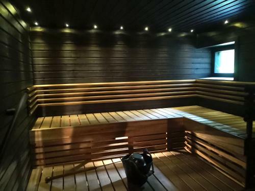 Hostal Er�j�rven Eerola Guesthouse