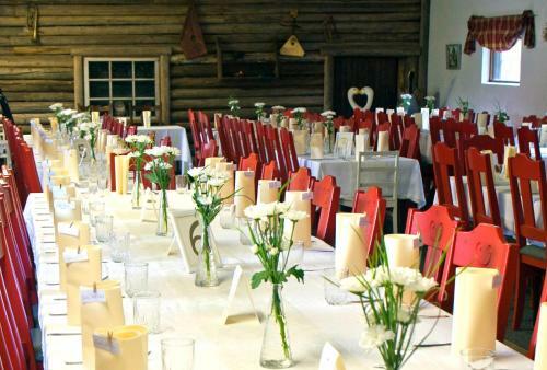 Hostal Er�j�rven Eerola Guesthouse
