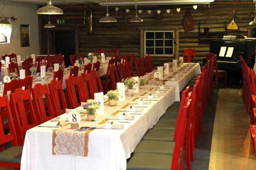Hostal Er�j�rven Eerola Guesthouse