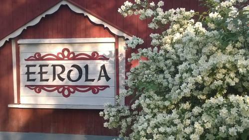 Hostal Er�j�rven Eerola Guesthouse