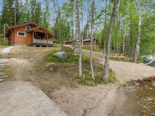 Holiday Home Vuorilahti