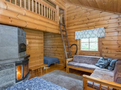 Holiday Home Vuorilahti