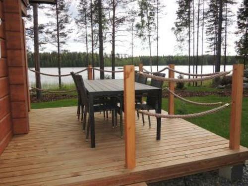 Holiday Home Nesterin Helmi