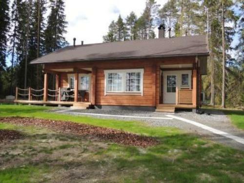Holiday Home Nesterin Helmi