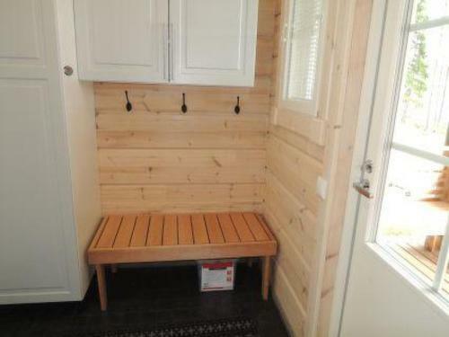Holiday Home Nesterin Helmi