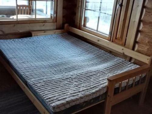 Holiday Home Jussi-m�kki