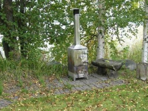 Holiday Home Jussi-m�kki