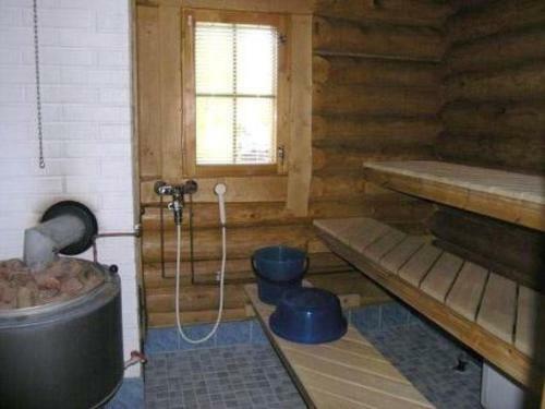Holiday Home Jussi-m�kki