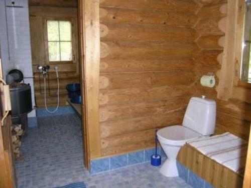 Holiday Home Jussi-m�kki
