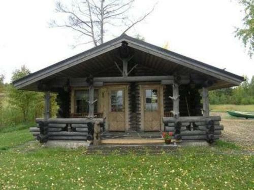 Holiday Home Jussi-m�kki