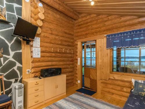 Holiday Home Jussi-m�kki