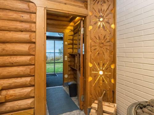 Holiday Home Jussi-m�kki