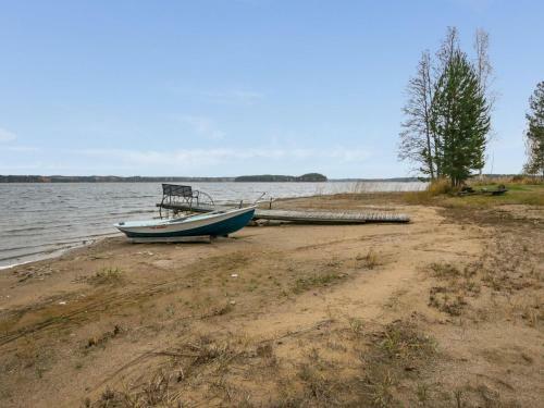 Holiday Home Jussi-m�kki