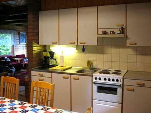 Holiday Home Lamminranta
