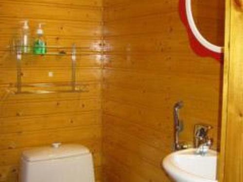 Holiday Home Lamminranta