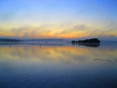 Holiday Home Lamminranta