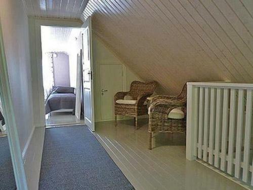 Holiday Home Tallbacka