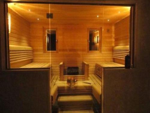 Holiday Home Villa Satumaa