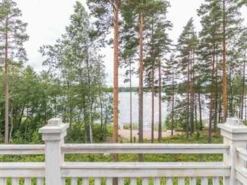 Holiday Home Villa Satumaa