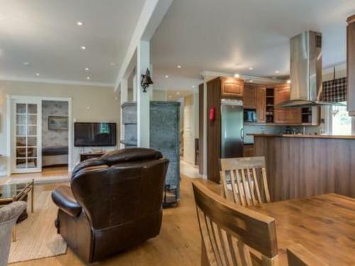 Holiday Home Villa Satumaa