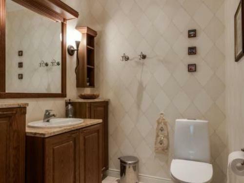 Holiday Home Villa Satumaa