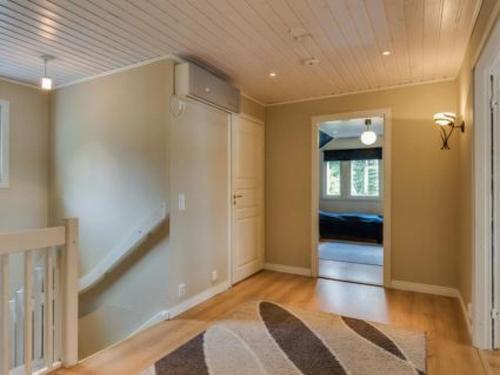 Holiday Home Villa Satumaa