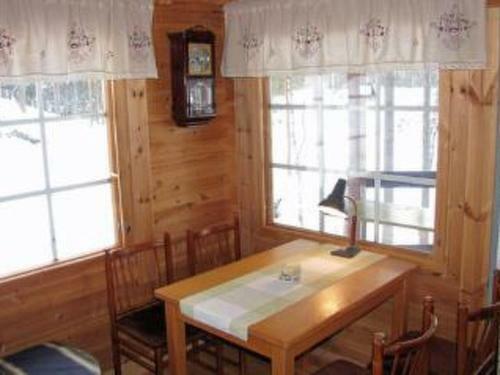 Holiday Home Hiawatha