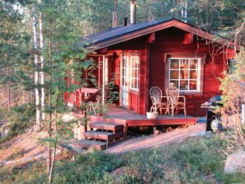 Holiday Home Hiawatha