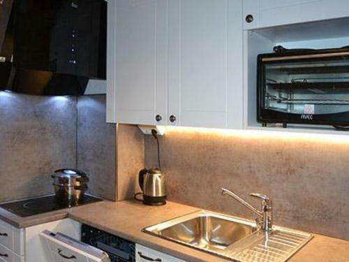 Holiday Home Rantam�kki