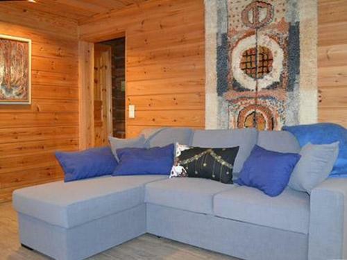 Holiday Home Rantam�kki