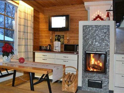 Holiday Home Rantam�kki