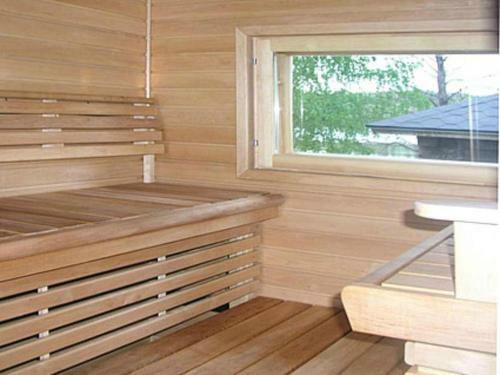Holiday Home Rantam�kki