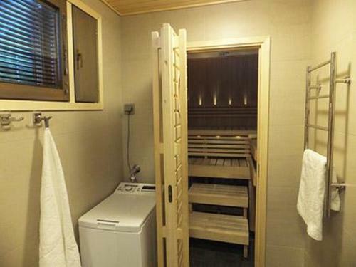 Holiday Home Aili