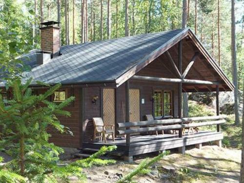 Holiday Home Aili