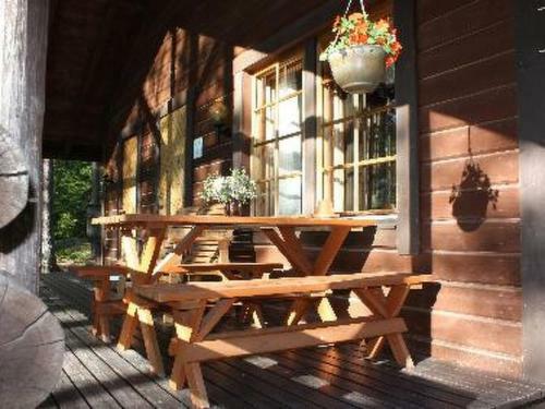 Holiday Home Aili