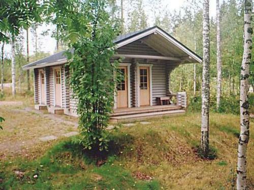 Holiday Home Koivuranta