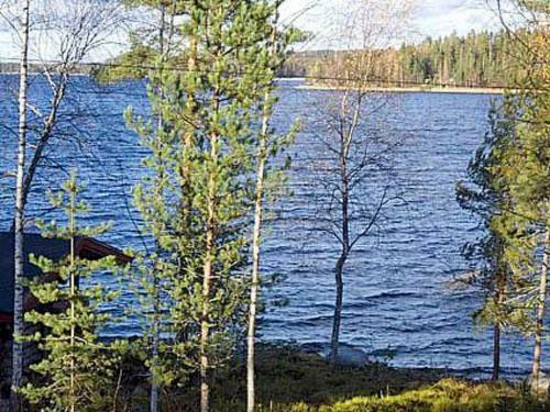 Holiday Home Villa Kuotaa