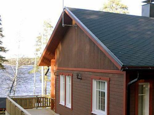 Holiday Home Villa Kuotaa