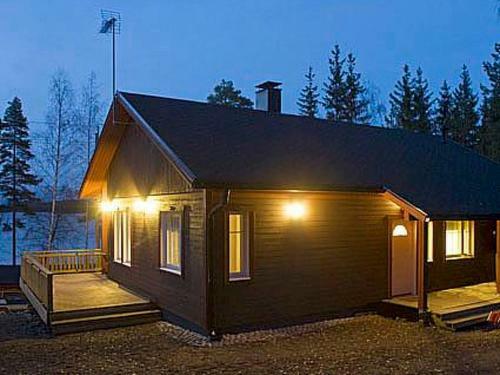 Holiday Home Villa Kuotaa