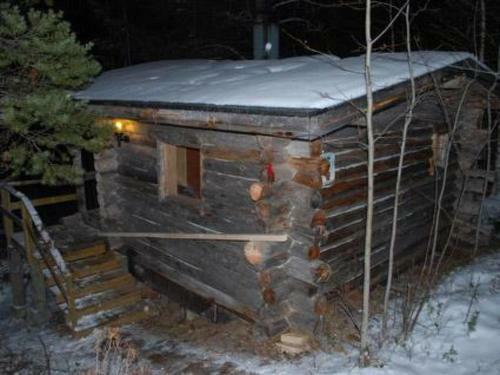 Holiday Home Kotkanpes�